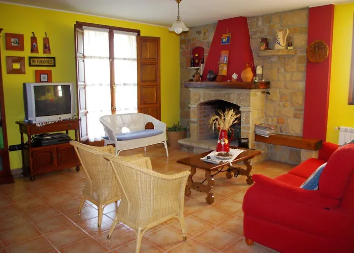 Casa Torreteyera