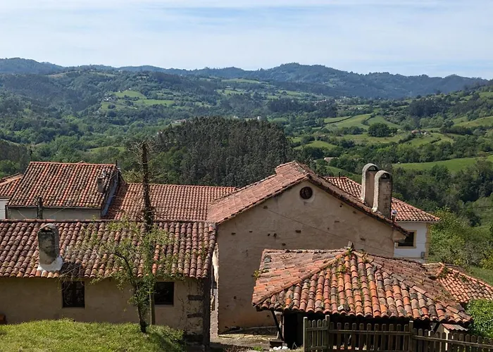 Hotel familiar: Las Casas de Isu